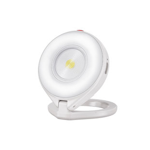 泰迅手机磁吸闪光灯MagSafe便携式直播拍照摄影灯手机补光灯美颜灯适用苹果iPhone安卓手机自拍神器