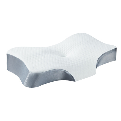 【热卖20万件】护颈椎助眠枕头