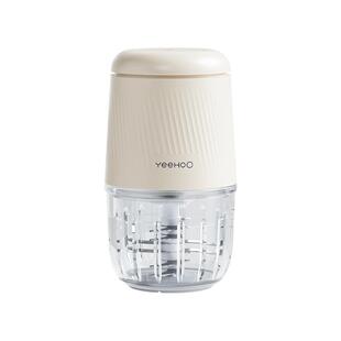 英氏辅食机婴儿宝宝辅食工具套装料理机研磨打泥神器多功能