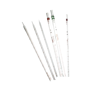 天玻A级环标刻度移液管0.1 0.2 0.5 1 2 5 10 15 20 25 50ml吸管玻璃吸量管单标线胖肚大肚移液管