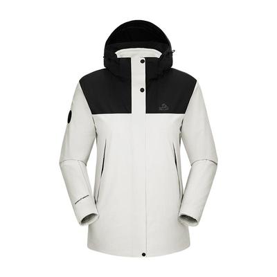 【原石】伯希和户外三合一冲锋衣