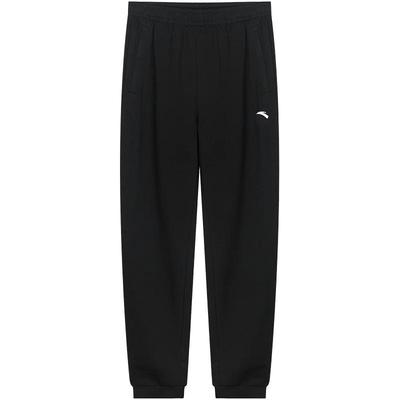 安踏运动裤男裤休闲长裤束脚卫裤