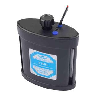 车灯/头灯USB/DC防水充电宝外壳 5V/8.4V移动电源26650锂电池盒子