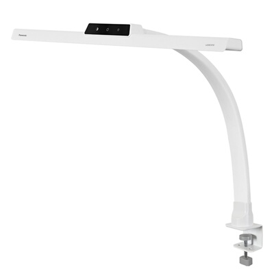 松下照明全光谱护眼台灯学生专用宿舍卧室壁挂式无座阅读灯酷毙灯
