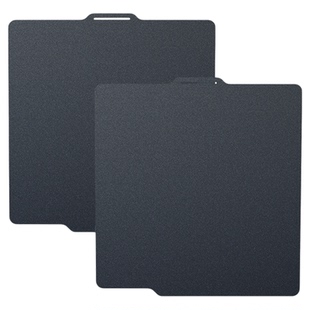 3D打印机配件 拓竹A1/A1mini/X1C/P1S/H2D冷打板低碳弹簧钢板平台