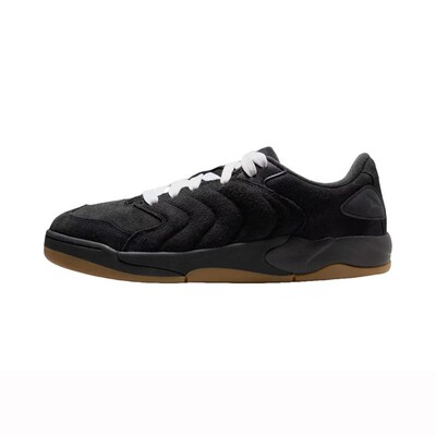 耐克/Nike Jordan Session黑色低帮百搭运动训练篮球鞋IB3731-001