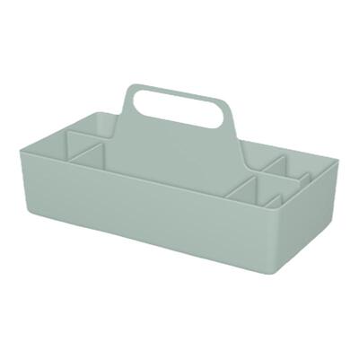 收纳盒Vitra文具办公桌面整理