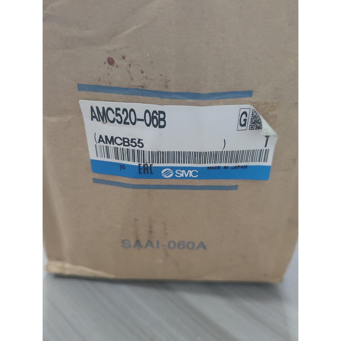 议价可维修原装SMC过滤器AMC52006B详情点我想要和我私聊
