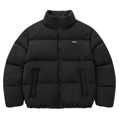 Nerdy韩国潮牌25FW羽绒服