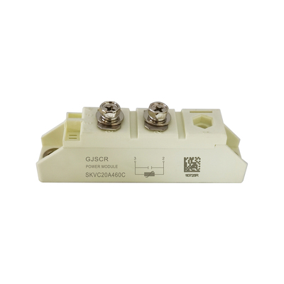 SKVC20A460发电机压敏模块