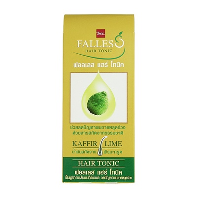 泰国bsc生发水固发精华液90ml