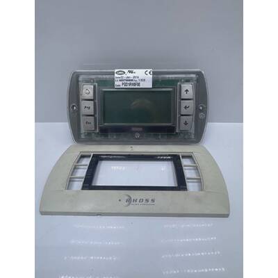 CAREL PGD1RH0F00 PANEL MOUNTING