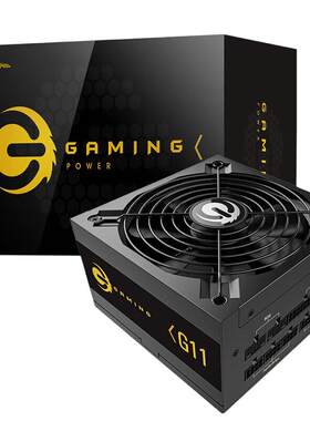 长城电源1000W/2000W金牌全模组