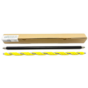 柯尼卡美能达C226柯美C7222硒鼓充电辊C256清洁毛辊C7528原装C266