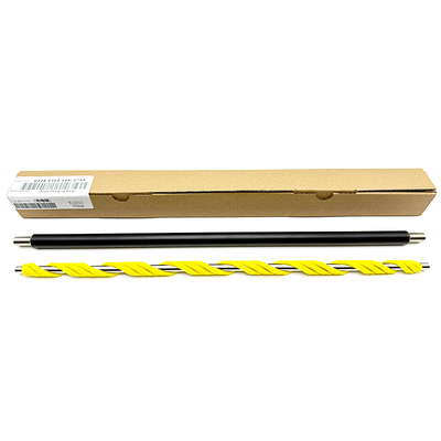 柯尼卡美能达C226柯美C7222硒鼓充电辊C256清洁毛辊C7528原装C266