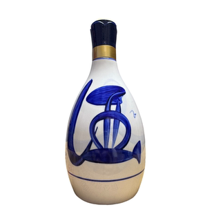 山西杏花清汾清花原浆酒42度纯粮酿造清香型白酒500ml/瓶礼盒装