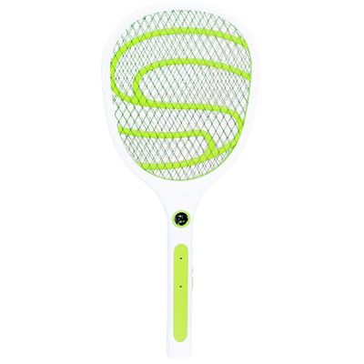 正品银丰充电式电蚊拍可拆卸y92