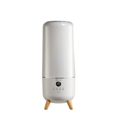 【新品】小熊冷热双雾母婴加湿器