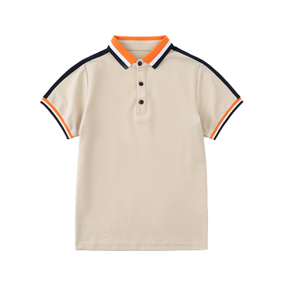 澜洋贝贝初中高中小学生统一校服