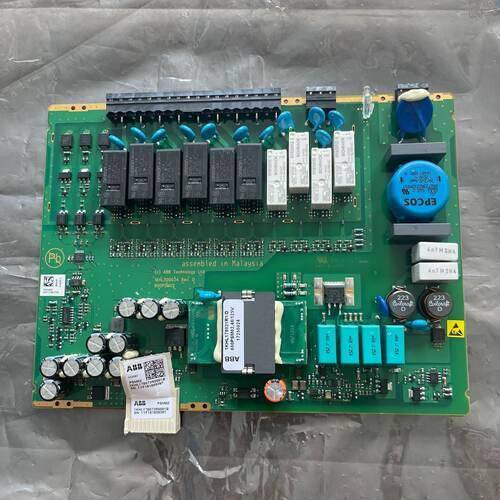 ABB全新控制板PSM02 1KHL178073R0001B