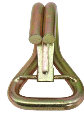 汽车拖车钩紧绳器钩单丁勾