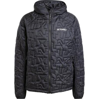 阿迪达斯男士运动保暖棉衣