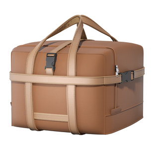 行李搬家打包袋特大号防水加厚被子防尘袋大容量卡扣式托运行李袋