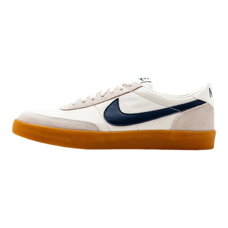 牛哄哄 Nike Killshot 2 J Crew黑棕复古板鞋 432997-111-107