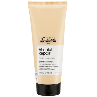 肖战推荐欧莱雅pro致臻护发素