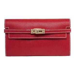 蠢小鱼diy手工包H家大牌女包高级感手拿钱夹气质斜挎包自制材料包