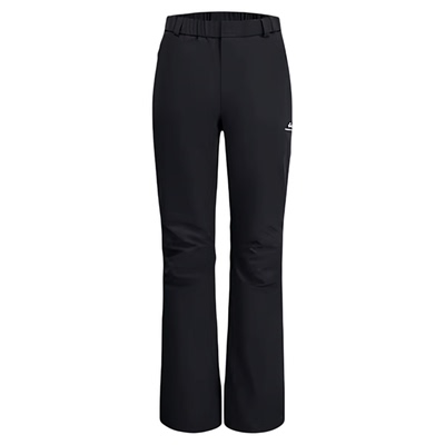 【朱雀pro冲锋裤】拓路者女款3L硬壳防水防风侧开拉链透气登山裤