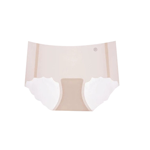 DPLAYSWEET小凉风超薄舒适凉感冰丝透气女士内衣三角裤棉裆内裤