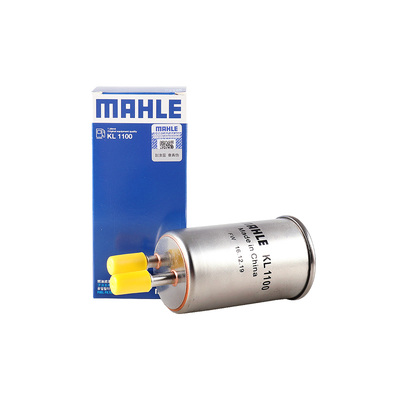 适用燃油滤芯马勒KL1100