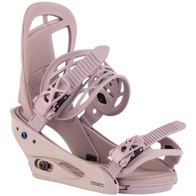burton伯顿女士固定器滑雪单板