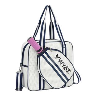 专业高颜值匹克球拍收纳包板拍便携 多功能Pickleball匹克球拍套