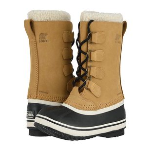 全新现货 Sorel Caribou 冰熊 冬季高帮户外鞋冰雪防滑防水雪地靴