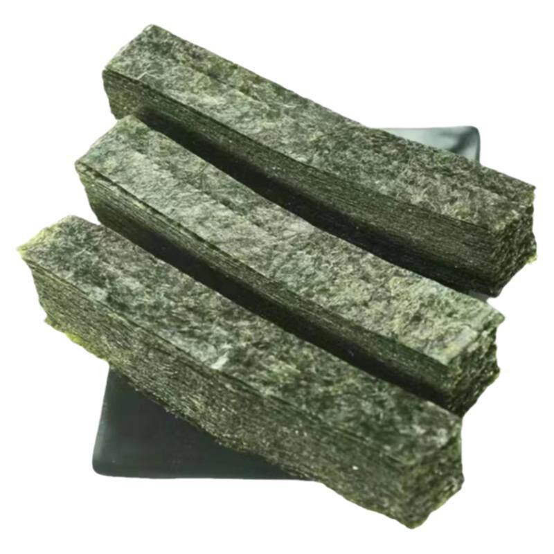 军舰寿司海苔商用6切6+1切7切7+1切20切半切饭团专用手握袋装