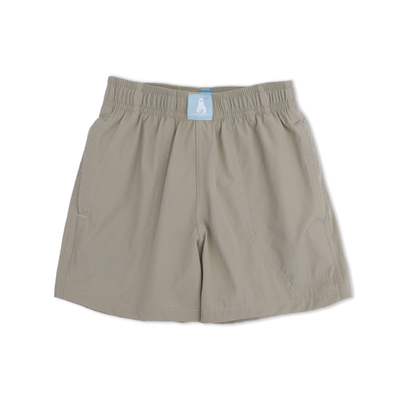 NEVERMIND沙滩裤速干透气