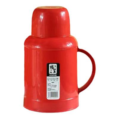 开水壶老式玻璃内胆小暖壶