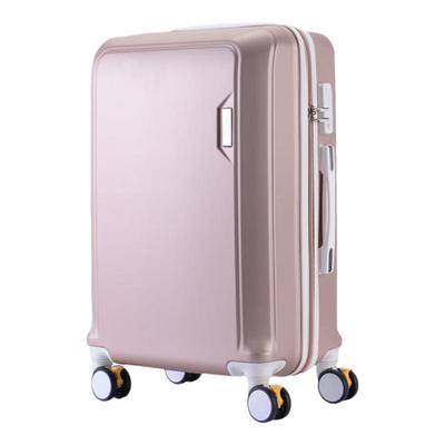 20寸学生行李箱女韩版可爱26寸