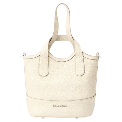 【朱珠同款】吊篮包中号菜篮子包