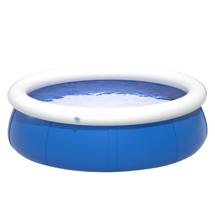 家庭充气游泳池大型家用大人儿童加厚家庭小孩成人户外戏水池