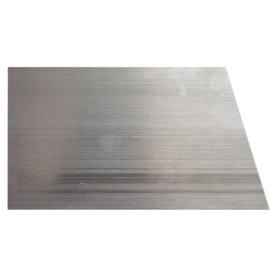 汽车腻子刮灰板原子灰直角梯形小钢刀片家具抹灰钣金修边批灰神器