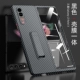 Samsung fold3 [черное] углеродное волокно, поддерживающее оболочки, интегрирована