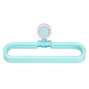 摩登主妇多巴胺吸盘发箍收纳神器壁挂式发饰头绳发圈卫生间收纳架