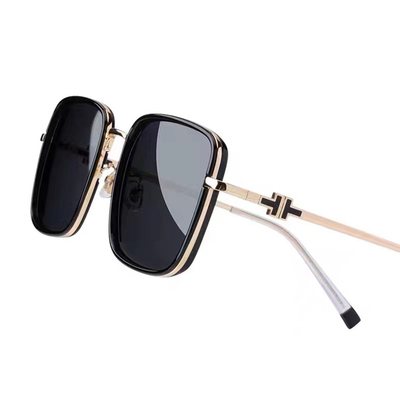 防紫外线男女通用网红同款墨镜