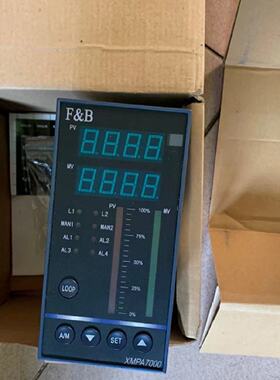 议价福光百特仪表百特XMPA76666VP 调节器 XMLY5000