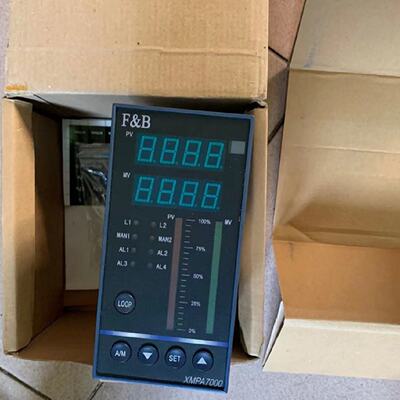 议价福光百特仪表百特XMPA76666VP 调节器 XMLY5000