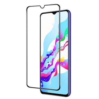 vivoz5钢化膜全屏抗蓝光防摔贴膜