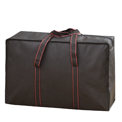 搬家打包袋大容量被子加厚帆布